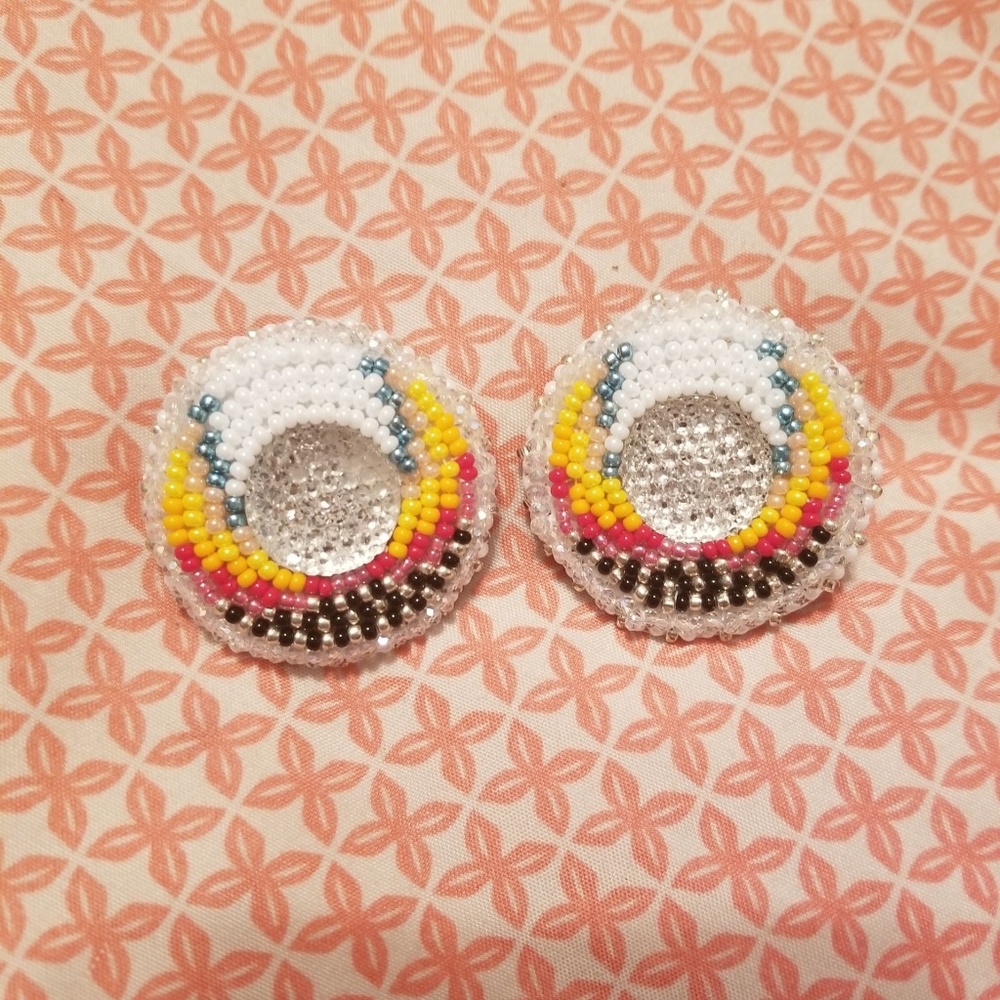 Custom made jewelry